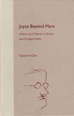 JOYCE BEYOND MARX