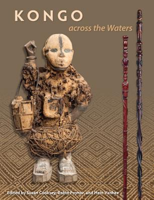 Image for KONGO ACROSS THE WATERS KONGO ACROSS THE WATERS
