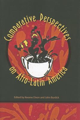 Image for Comparative Perspectives on Afro-Latin America Comparative Perspectives on Afro-Latin America