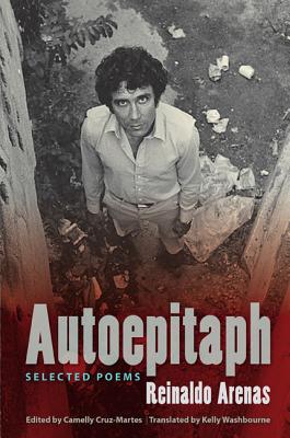 Image for AUTOEPITAPH: SELECTED POEMS AUTOEPITAPH: SELECTED POEMS