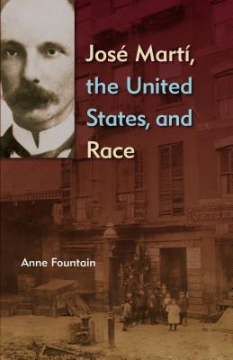 Image for JOS MART, THE UNITED STATES, AND RACE JOS MART, THE UNITED STATES, AND RACE