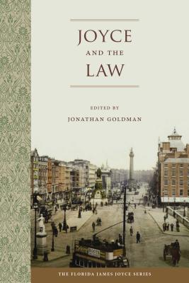JOYCE AND THE LAW