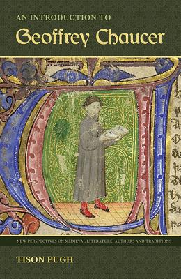 AN INTRODUCTION TO GEOFFREY CHAUCER