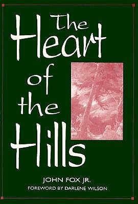 The Heart of the Hills