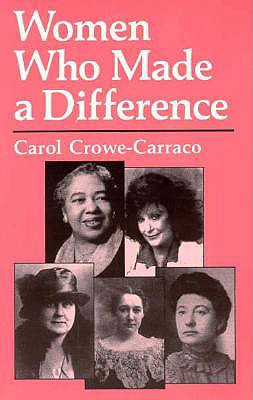 Women Who Made a Difference (New Books for New Readers)