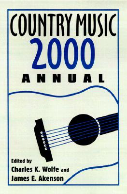 Country Music Annual 2000