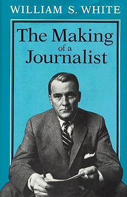 MAKING OF A JOURNALIST