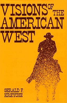 Visions Of The American West