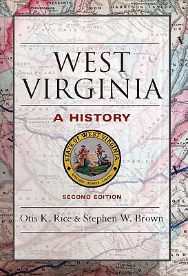 West Virginia: A History