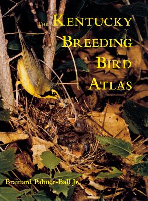 KENTUCKY BREEDING BIRD ATLAS