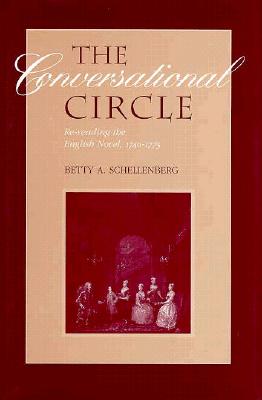 CONVERSATIONAL CIRCLE: READING THE ENGLISH NOVEL, 1740-1775