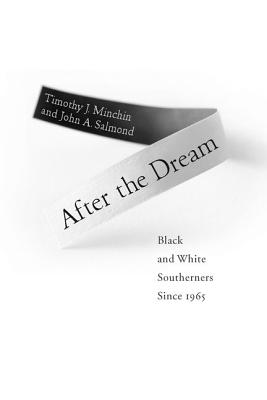After the Dream: Black and White Southerners since 1965 (Civil Rights and Struggle)