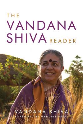 The Vandana Shiva Reader (Culture Of The Land)