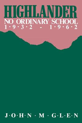 Highlander: No Ordinary School 19321962