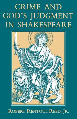 CRIME AND GOD'S JUDGMENT IN SHAKESPEARE