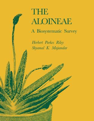 THE ALOINEAE: A BIOSYSTEMATIC SURVEY