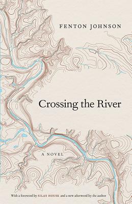 Crossing the River: A Novel (Kentucky Voices)