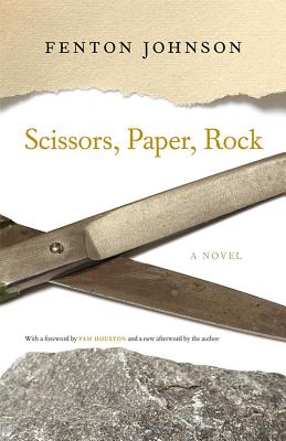 Scissors, Paper, Rock: A Novel (Kentucky Voices)