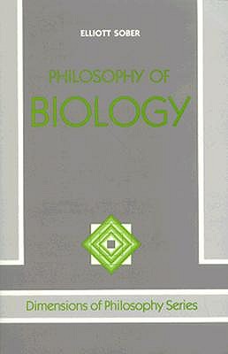 Philosophy Of Biology