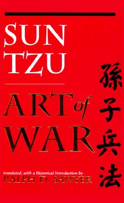 Image for The Art of War