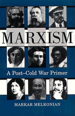 Image for Marxism: A Post-cold War Primer Marxism: A Post-cold War Primer
