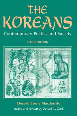 Image for The Koreans