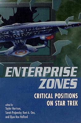 Enterprise Zones: Critical Positions (Film Studies (Boulder, Colo.).)
