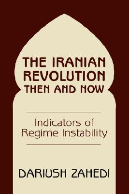 The Iranian Revolution Then And Now