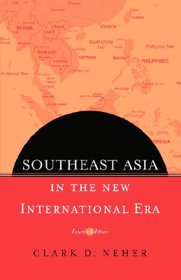 Southeast Asia In The New International Era
