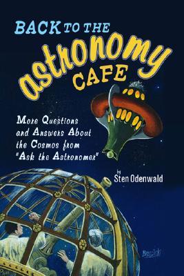 Back to Astronomy Cafe
