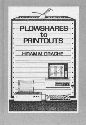Plowshares to Printouts Farm Management As Viewed through 75 Years of the Northwest Farm Managers Association