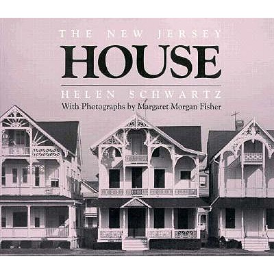 New Jersey House