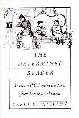 Determined Reader