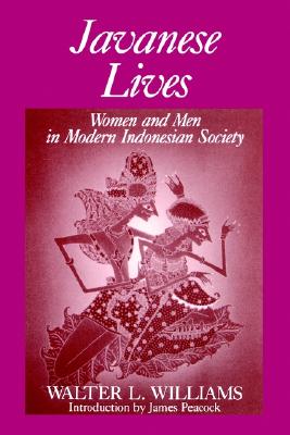 Javanese Lives: Women and Men in Modern Indonesian Society Image for Javanese Lives: Women and Men in Modern Indonesian Society