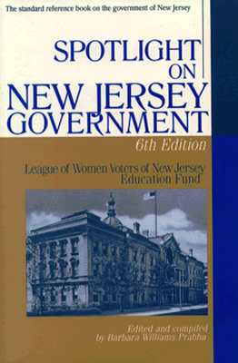 Spotlight on New Jersey Government