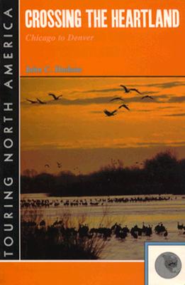 Crossing The Heartland (Touring North America)
