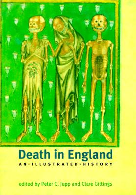 Image for Death in England: An Illustrated History