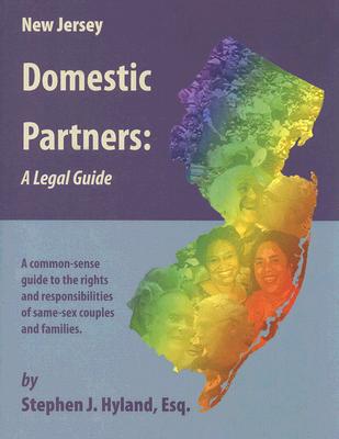 New Jersey Domestic Partners: A Legal Guide