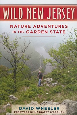 Wild New Jersey: Nature Adventures in the Garden State