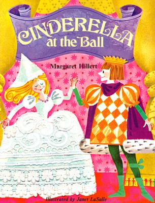 CINDERELLA AT THE BALL, SOFTCOVER, BEGINNING TO READ (Modern Curriculum Press Beginning to Read)