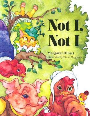 Image for Not I, Not I Not I, Not I