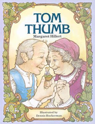 Tom Thumb (Modern Curriculum Press Beginning to Read Series)