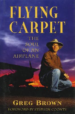 Flying Carpet: The Soul of an Airplane