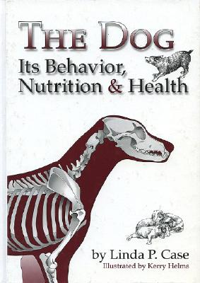 The Dog: Its Behaviour, Nutrition and Health
