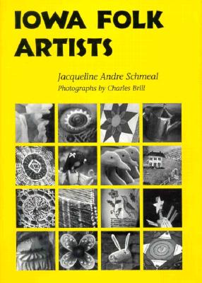 Iowa Folk Artists