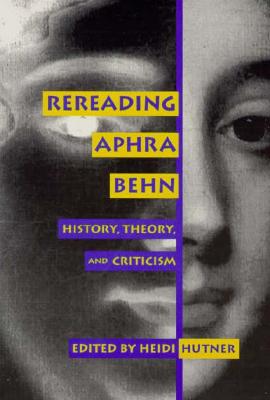 Rereading Aphra Behn (P)