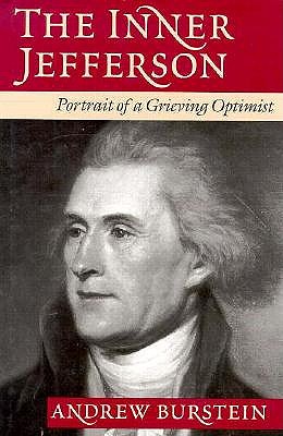 The Inner Jefferson: Portrait of a Grieving Optimist