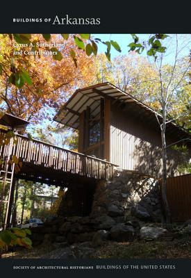 Buildings of Arkansas (Buildings of the United States)