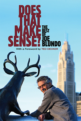 Does That Make Sense: The Best of Joe Blundo
