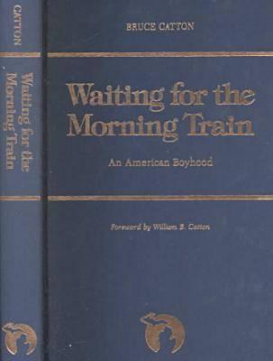 Waiting for the Morning Train: An American Boyhood (Great Lakes Books Series)